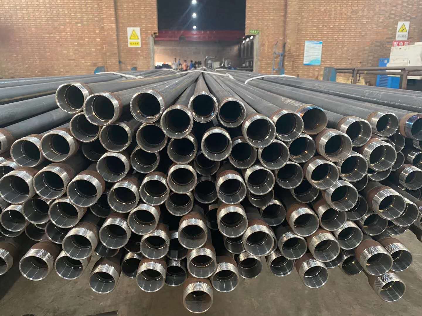 徐汇桥梁声测管批量供货