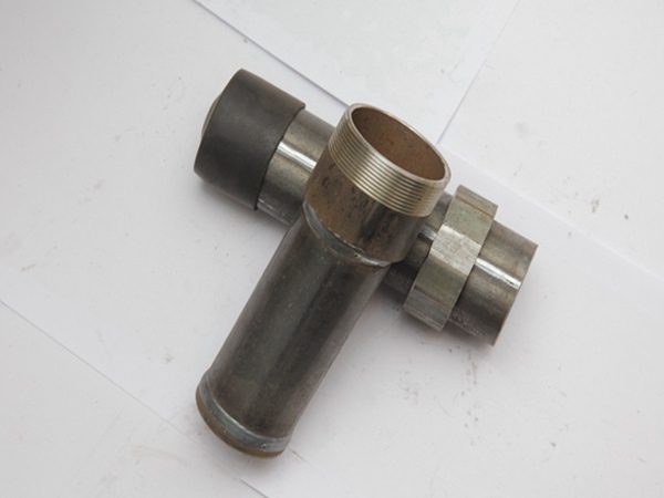 徐汇螺旋式声测管厚壁3.0mm